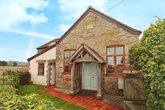 3 Bedroom Cottage For Sale In Crossways Lane, Thornbury, Bristol, Gloucestershire, BS35