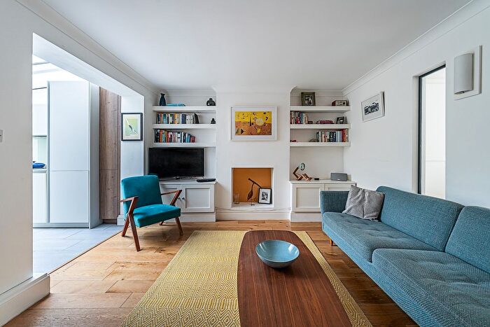 2 Bedroom Flat To Rent In Charlwood Street, London, SW1V