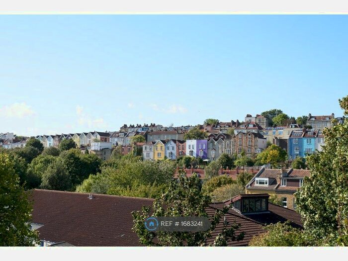 2 Bedroom Flat To Rent In Sussex Place, Bristol, BS2