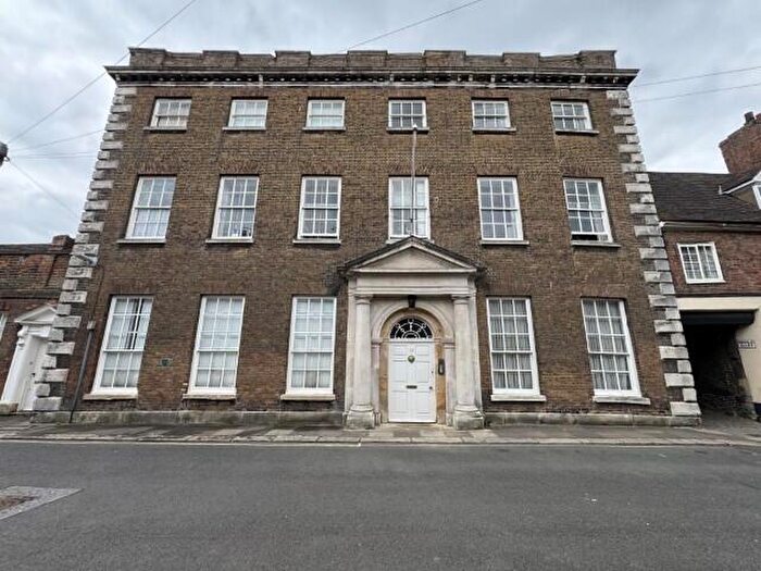 2 Bedroom Flat For Sale In Lath Mansion, Nelson Street, King's Lynn, Norfolk, PE30