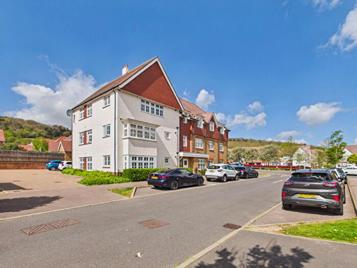 2 Bedroom Flat For Sale In Mineral House, St Andrews Park, Halling, Rochester, ME2