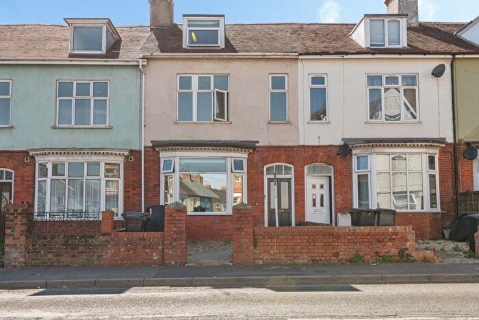 1 Bedroom Flat For Sale In Silver Street, Taunton, Somerset, TA1