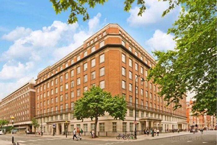 2 Bedroom Flat To Rent In Russell Square, London, WC1B