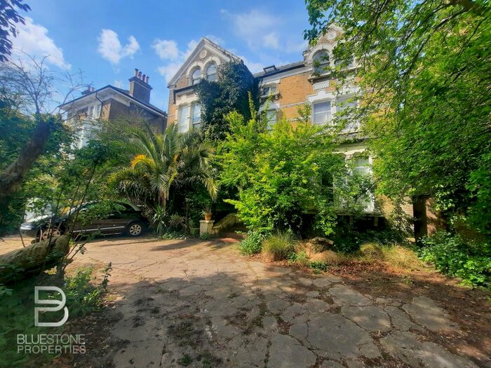 1 Bedroom Flat To Rent In Wickham Road, London, SE4