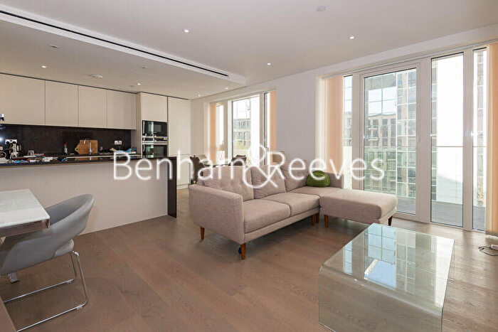 1 Bedroom Apartment To Rent In Vaughan Way, Wapping, E1W