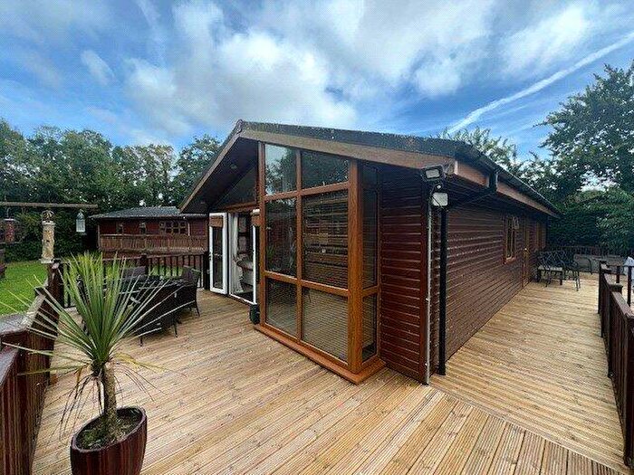 3 Bedroom Bungalow For Sale In St. Minver, Wadebridge, Cornwall, PL27