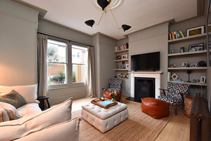 3 Bedroom Terraced House To Rent In , SE23