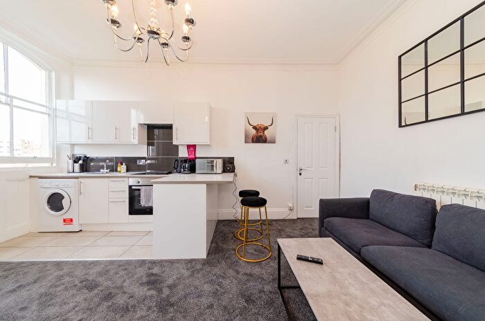 1 Bedroom Flat To Rent In Norfolk Terrace, Brighton, BN1
