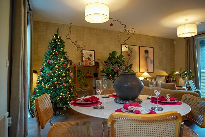 3 Bedroom Terraced House For Sale In Gills Yard, Wood Street Collection, Bond Terrace, Wakefield, WF1