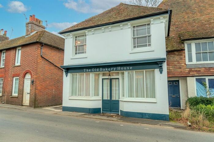 3 Bedroom Cottage For Sale In The Street, Mersham, Ashford, Kent TN25