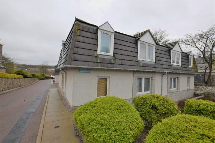 2 Bedroom Flat To Rent In Oscar Court, Balnagask Road, Torry, Aberdeen, AB11