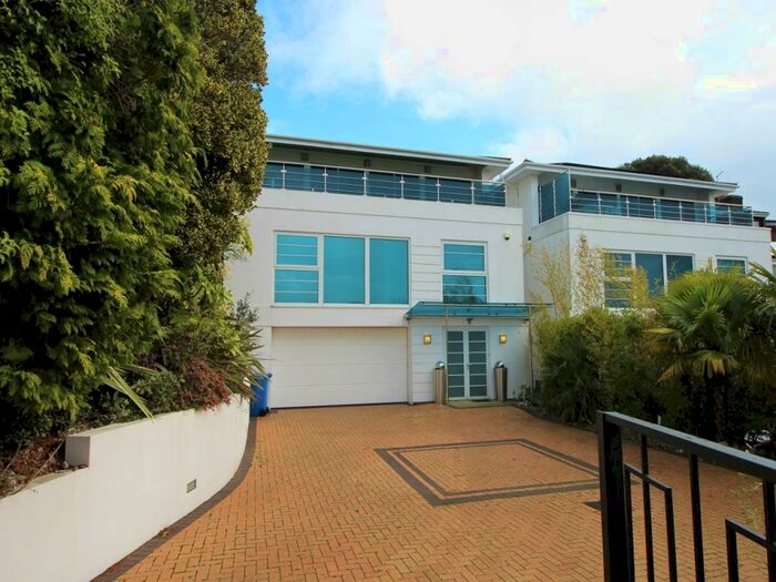 3 Bedroom House To Rent In Brownsea View Avenue, Lilliput, Poole, BH14
