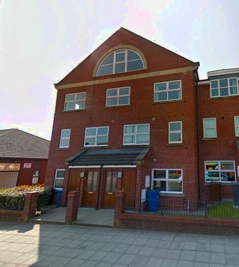 2 Bedroom Flat To Rent In Ormskirk Road, Pemberton, Wigan, WN5