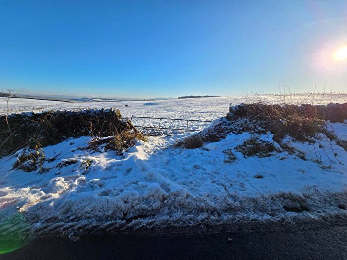 Land For Sale In Broadacre, Whalley Old Road, Langho, BB6