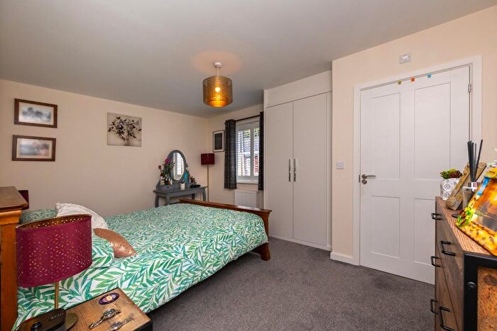 4 Bedroom Detached House For Sale In Pine Way, Willesborough, Ashford, TN24