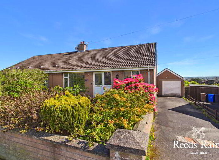 3 Bedroom Semi-detached Bungalows For Sale In Saratoga Avenue, Newtownards, BT23