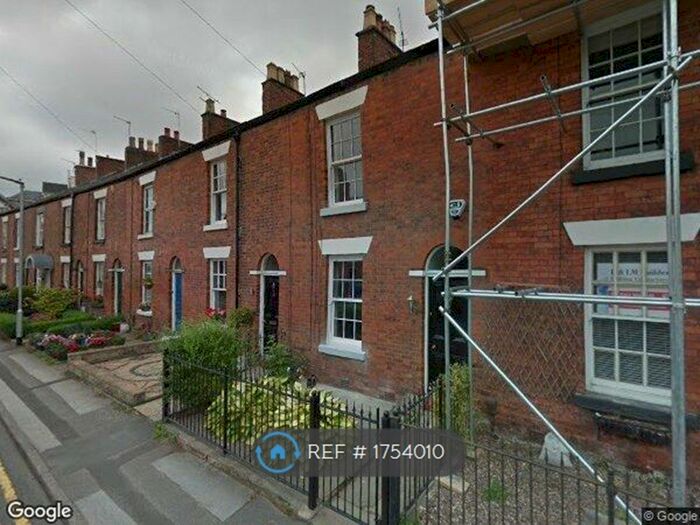 2 Bedroom Terraced House To Rent In Chorley Hall Lane, Alderley Edge, SK9