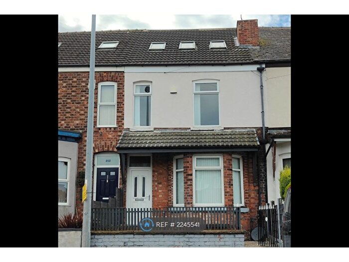 3 Bedroom Terraced House To Rent In Peel Green Road, Eccles, Manchester, M30