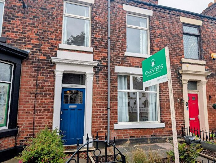 3 Bedroom Terraced House To Rent In Church Street, Adlington, PR7