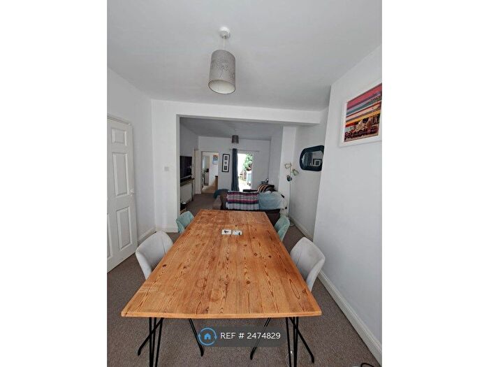 2 Bedroom Terraced House To Rent In Alcombe Road, Northampton, NN1