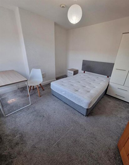 1 Bedroom House To Rent In Queen Street, Treforest, Pontypridd, CF37