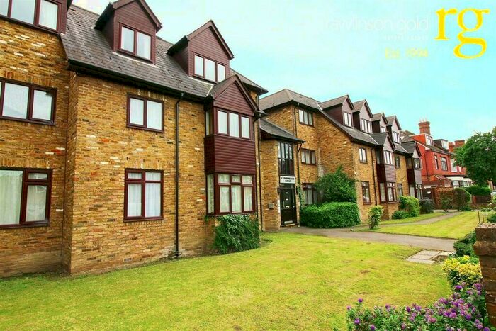 1 Bedroom Apartment To Rent In Gainsborough Lodge, Harrow, HA1