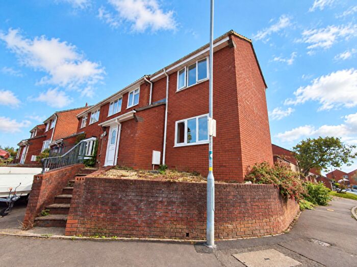 5 Bedroom Semi-Detached House For Sale In Sunnybank, Bassaleg, Newport, NP10