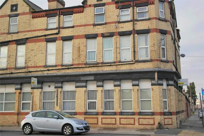 1 Bedroom Flat To Rent In Marsh Lane, Liverpool, Liverpool, L20