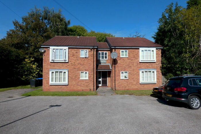 1 Bedroom Flat To Rent In Kingslea, A Cofield Road, B73