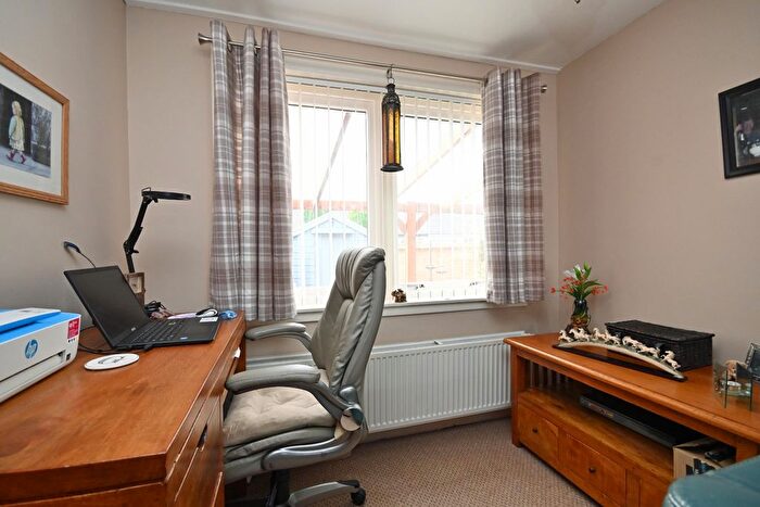 3 Bedroom Terraced House For Sale In Newton Park, Innellan, Dunoon, Argyll And Bute, PA23