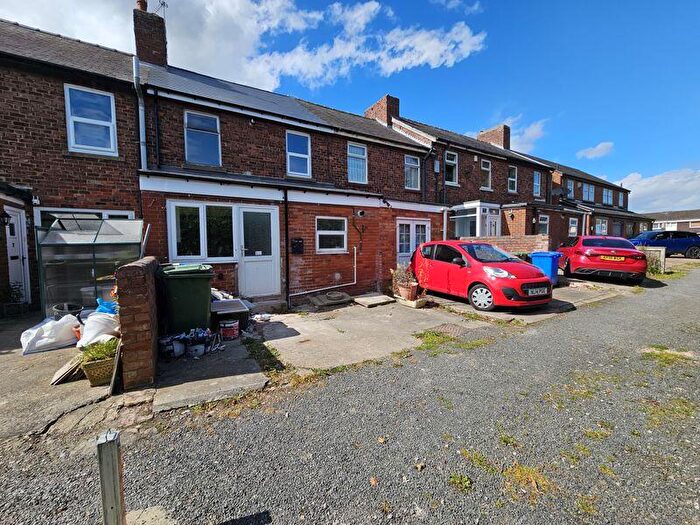 3 Bedroom Cottage To Rent In Station Cottages, Seghill, NE23