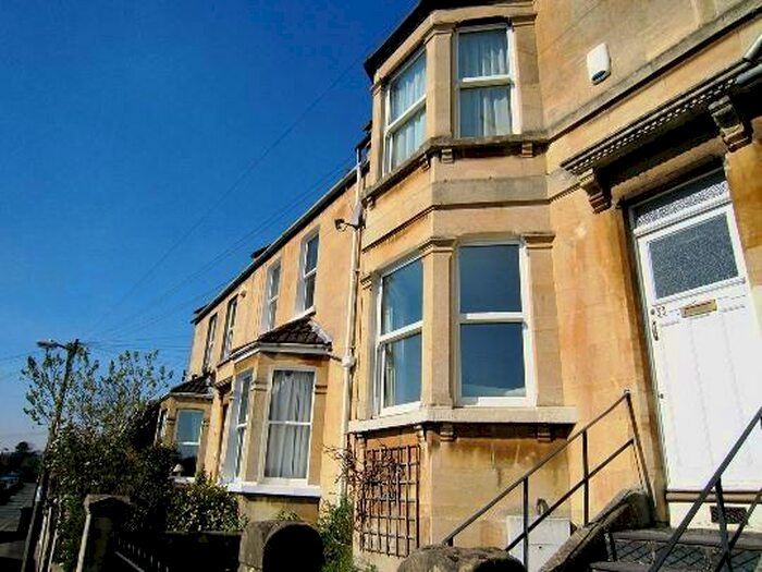 3 Bedroom Property To Rent In Seymour Road, Bath, BA1