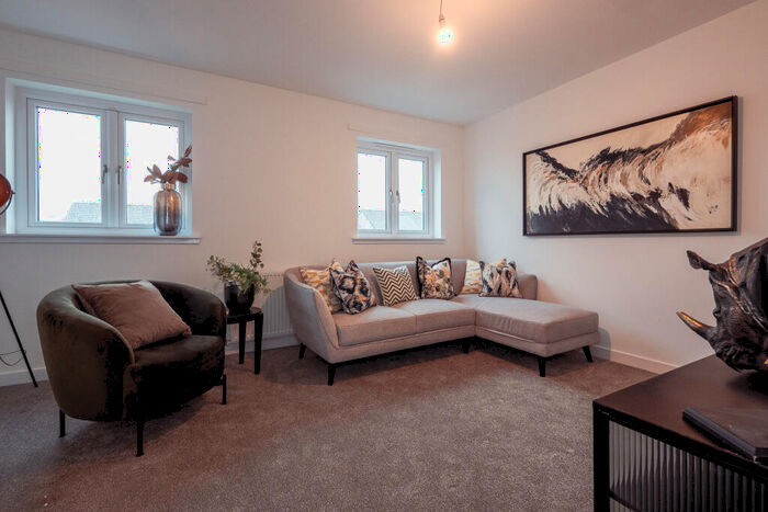 4 Bedroom House To Rent In Watanabe Cruik, South Queensferry, EH30