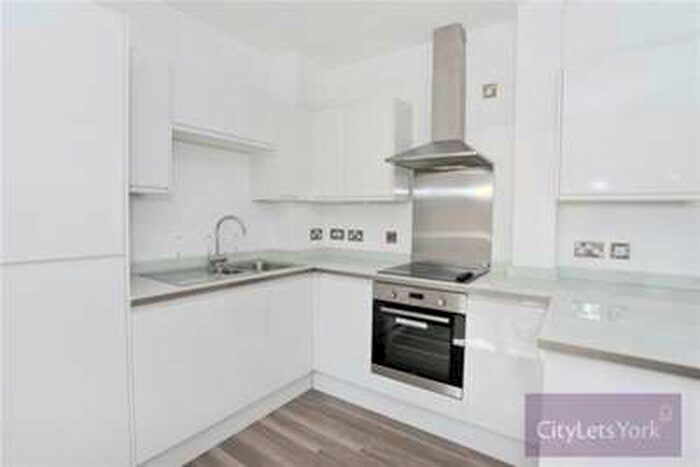 1 Bedroom Flat To Rent In The Walk, York, YO24