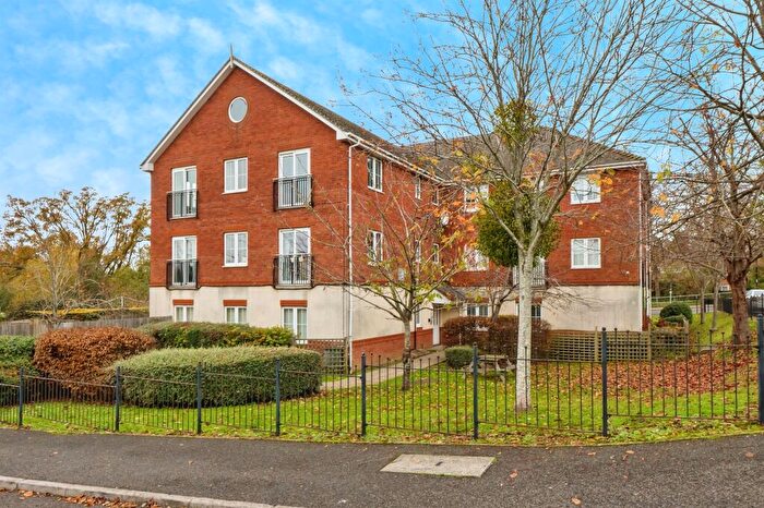 1 Bedroom Flat For Sale In Bursledon Road, Southampton, SO19