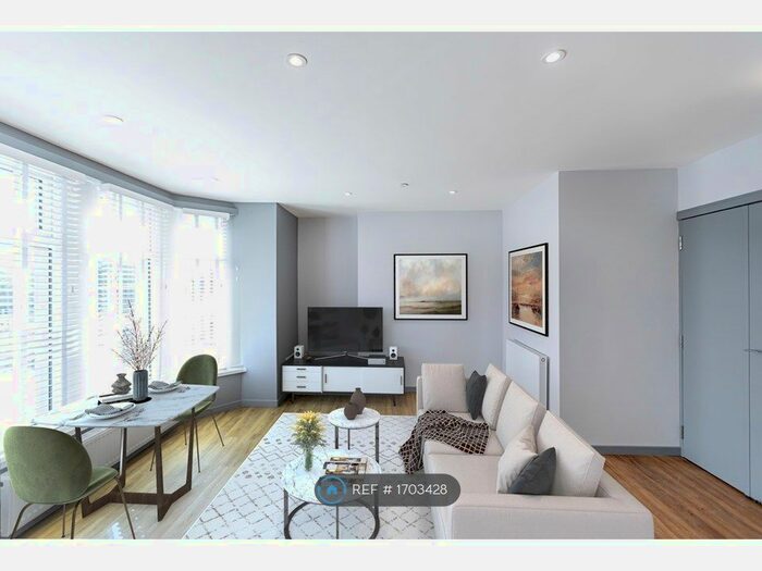 1 Bedroom Flat To Rent In Godfrey Road, Newport, NP20