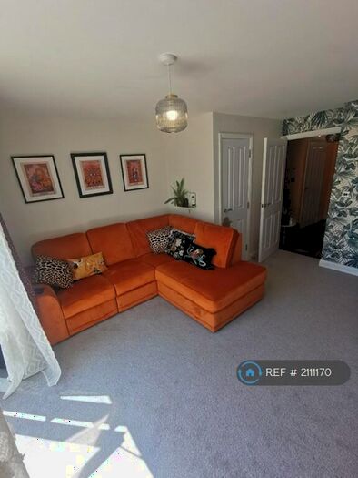 2 Bedroom Terraced House To Rent In Brent Lane, Havant, PO9