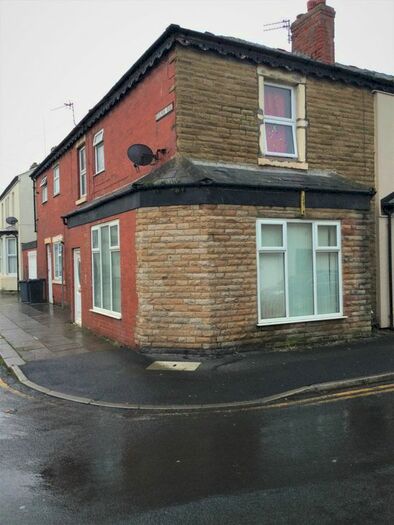 1 Bedroom Flat To Rent In Ribble Road, Blackpool FY1