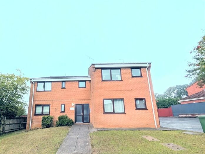 Studio For Sale In Olympic Way, Bishopstoke, SO50