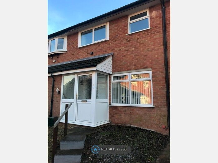 3 Bedroom Terraced House To Rent In Chestnut Avenue, Norwich, NR10