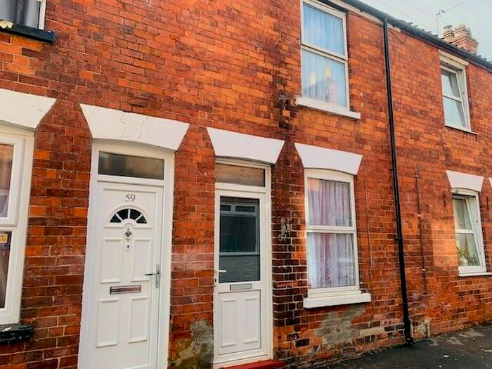 2 Bedroom Semi-Detached House To Rent In Pulvertoft Lane, Boston, PE21