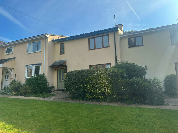 3 Bedroom House To Rent In Old Way, Bletsoe, MK44