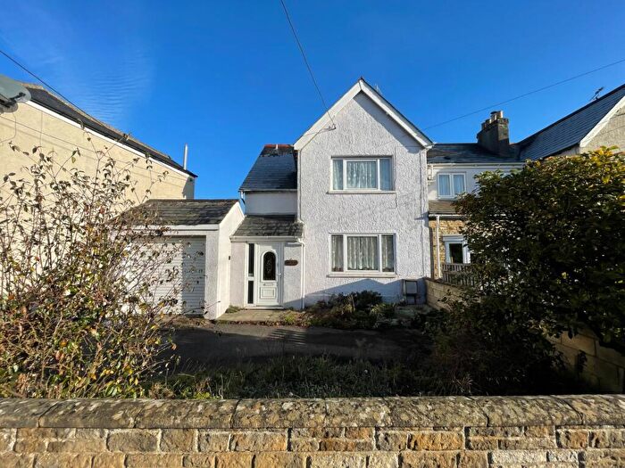 3 Bedroom Semi Detached House For Sale In Siddington Road, Cirencester, Gloucestershire, GL7