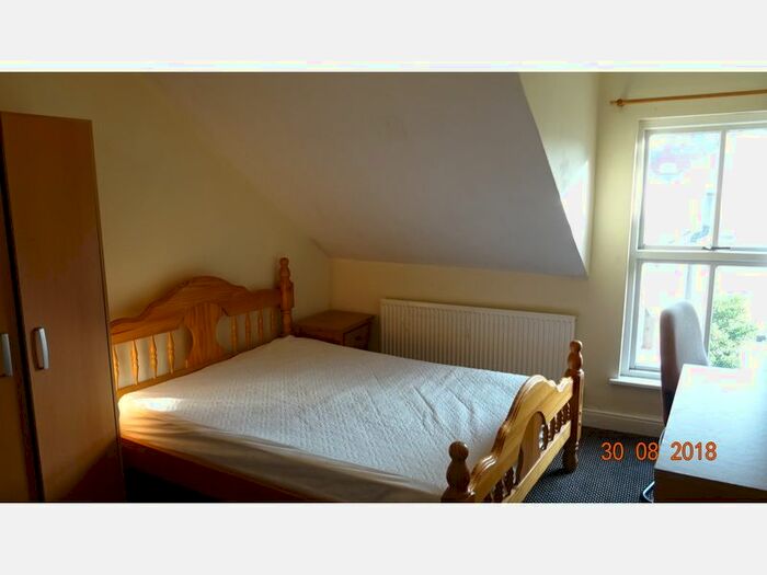 1 Bedroom Property To Rent In Roath, Cardiff, CF23