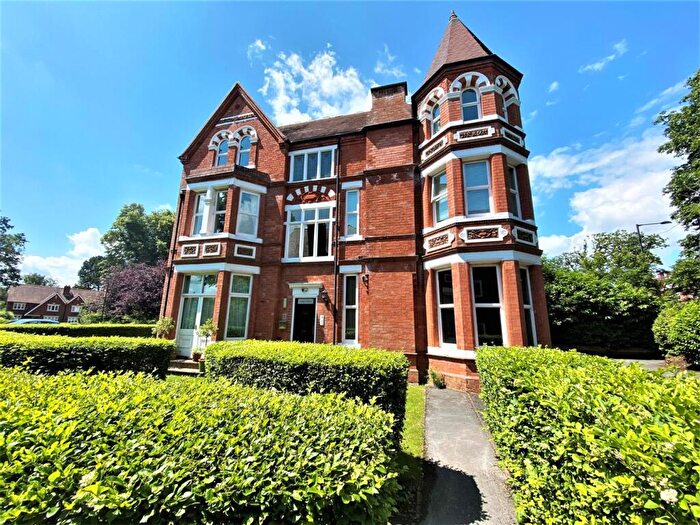 1 Bedroom Apartment For Sale In Lodge House, Moseley, B13