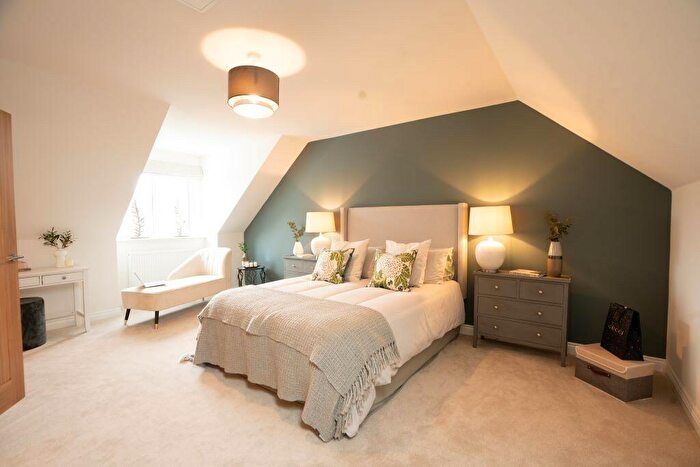 2 Bedroom Semi-Detached Bungalow For Sale In Barrow, Clitheroe, BB7