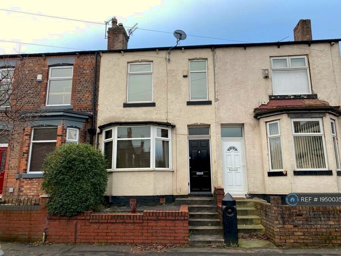 3 Bedroom Terraced House To Rent In Windsor Street, Newton Heath, Manchester, M40
