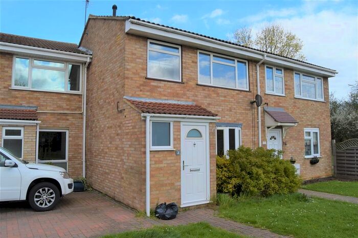 3 Bedroom Property To Rent In Lavender Court, Springfield, Chelmsford, CM1