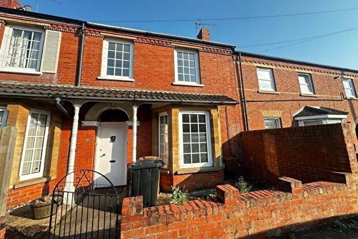 4 Bedroom Property To Rent In Gresham Street, Lincoln, LN1