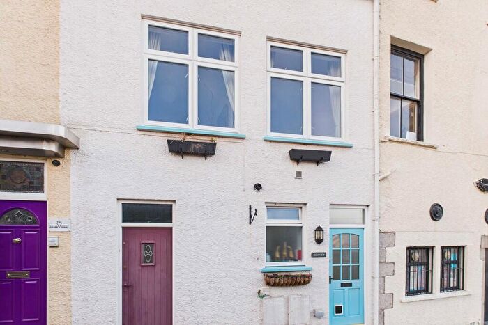 2 Bedroom Terraced House For Sale In Highview, Back Main Street, Grange-over-Sands, Cumbria, LA11